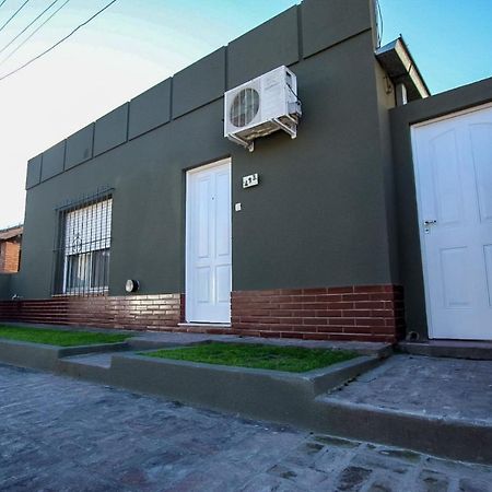 El Descanso San Antonio de Areco Exteriér fotografie