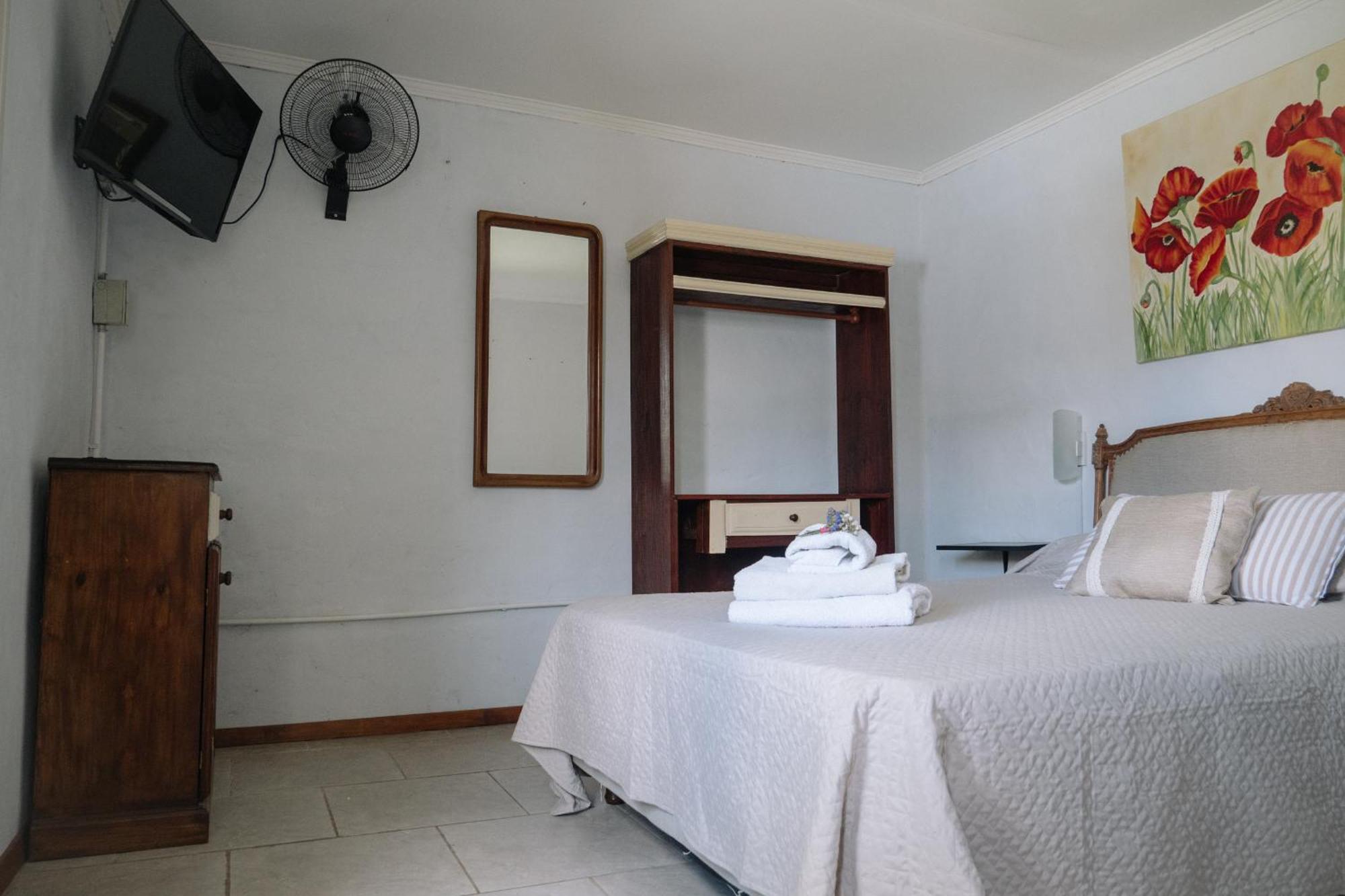 El Descanso San Antonio de Areco Exteriér fotografie