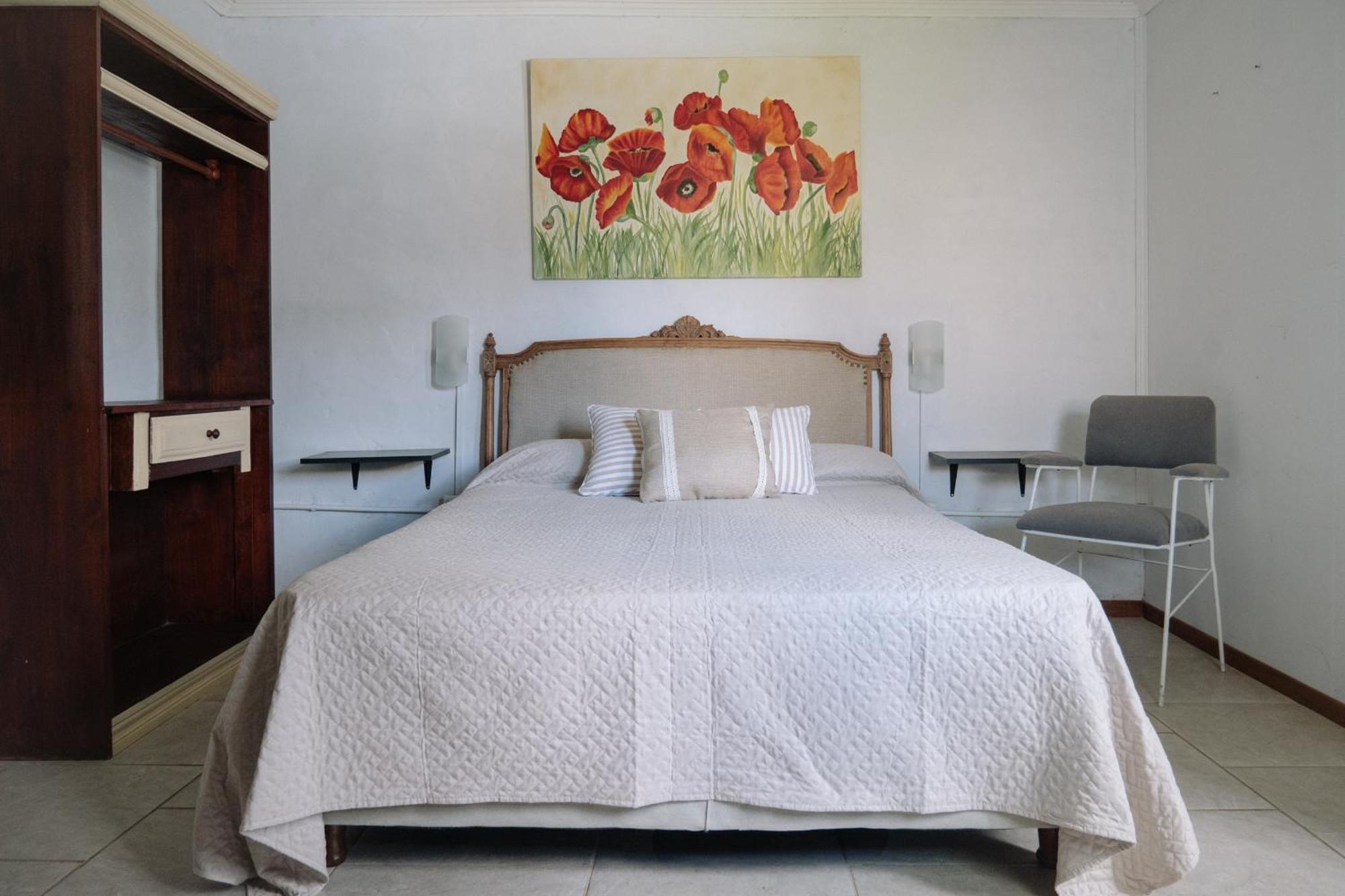 El Descanso San Antonio de Areco Exteriér fotografie