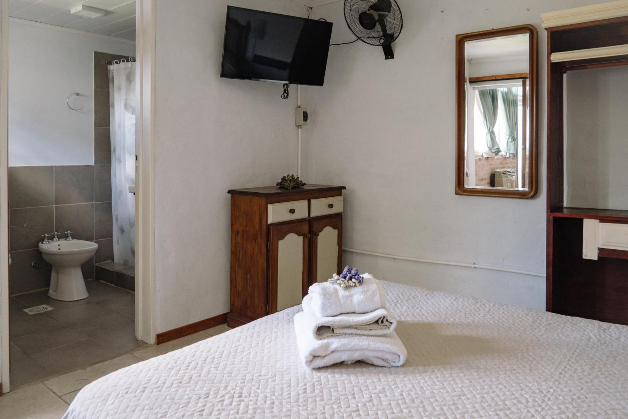 El Descanso San Antonio de Areco Exteriér fotografie
